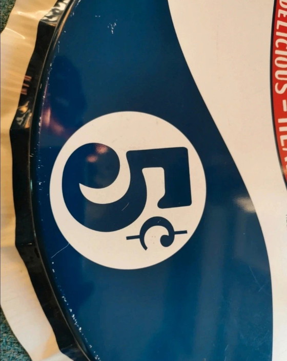 Image 1 of Pepsi-Cola Maxi-Kappe 47x47