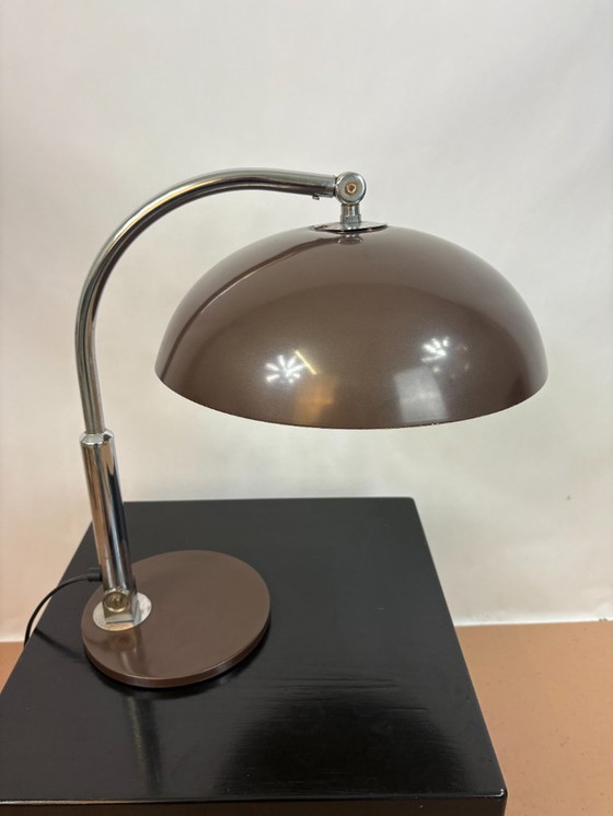 Image 1 of Hala Zeist Modell 144 Busquet Schreibtischlampe