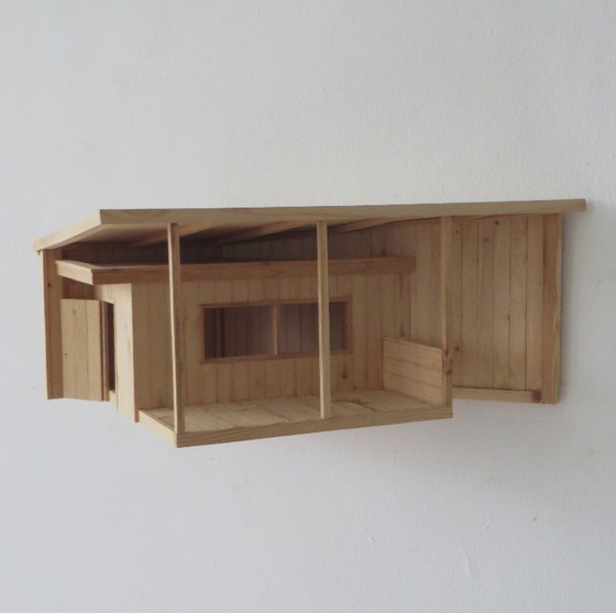 Image 1 of Eric van Solm - 'ZZW'