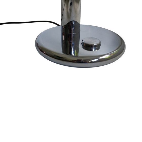 Image 1 of Hillebrand Space Age Table Lamp 7603 by Heinz F.W. Stahl, 1970