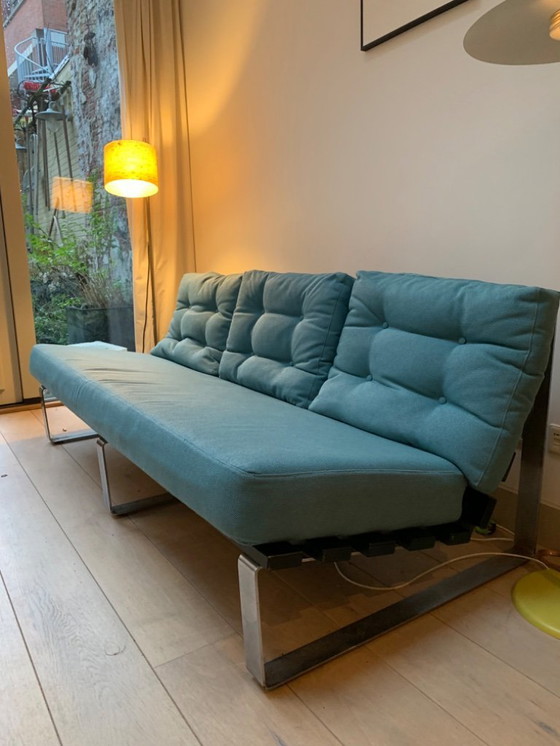 Image 1 of Artifort Kho Liang Le Bank (Bijenkorf Model