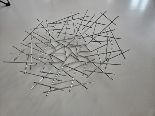 Frutero inflable Alessi de 70 cm