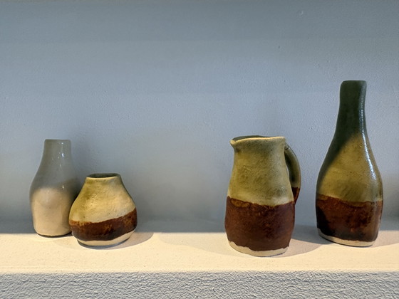 Silencio di Paesaggio – Sculptures, Other (photo 3 of 5)