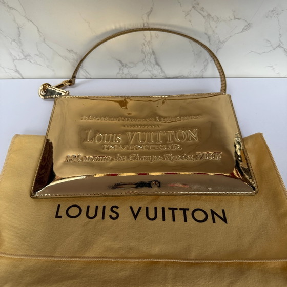 Louis Vuitton Miroir Pochette Accessoires – Clutches, Vintage (photo 3 of 13)