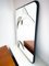 Specchio scultoreo vintage a strati di David Marshall, 1989 – Glass, Postmodern (photo 16 of 18)