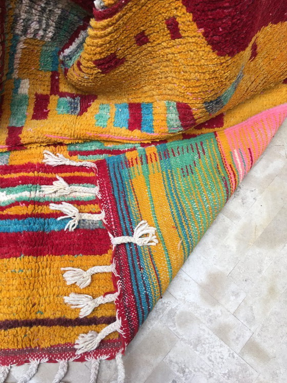 Image 1 of Boujaad rug 268 x 164 cm