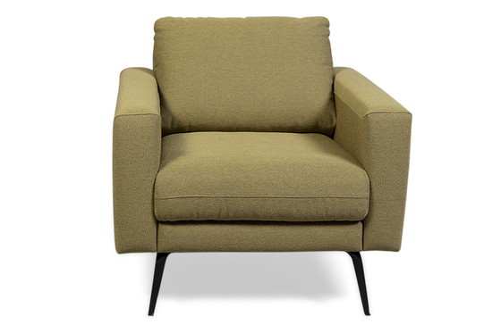 Image 1 of W. Schillig Maxxim fauteuil