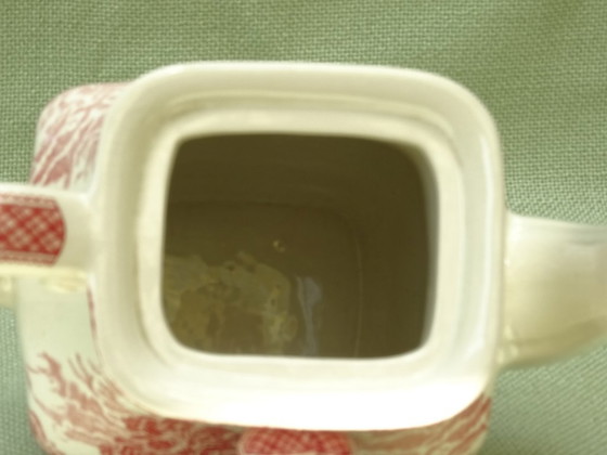 Image 1 of "Bosco" Enoch Wedgwood Tunstall