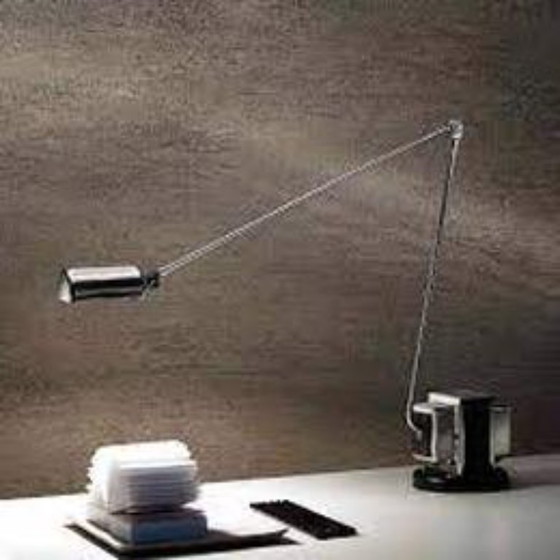 Image 1 of Lumina - Daphine Classic Desk Lamp White