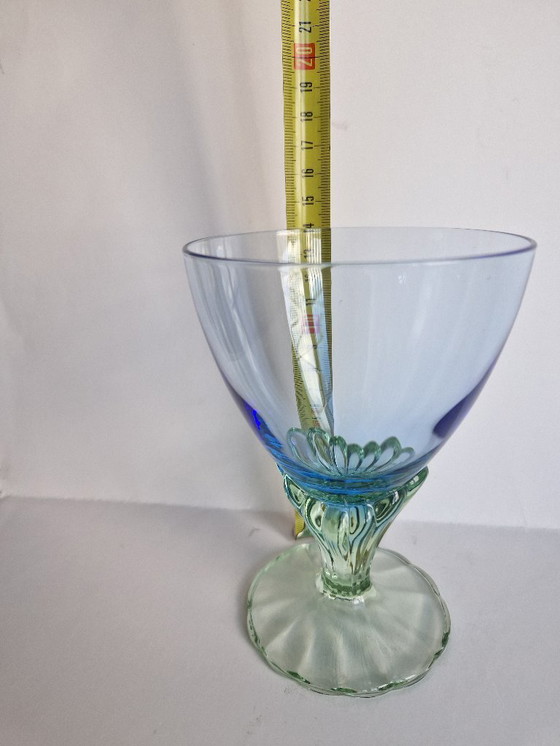 Image 1 of 6er-Set Bormioli Bahia-Gläser