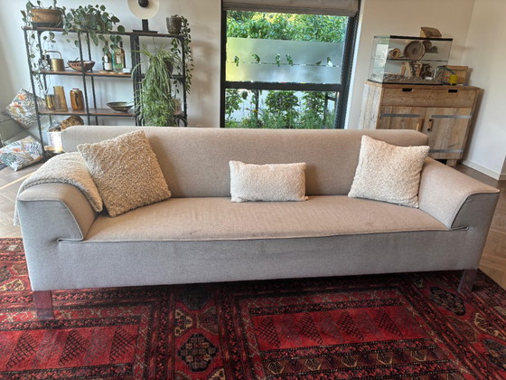 Image 1 of Leolux Pode Edit 3.5 Sitzer