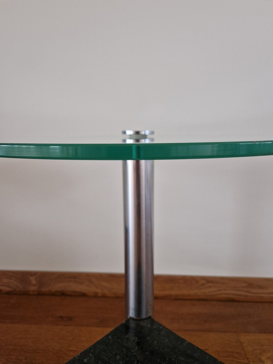 Image 1 of Hank Kwint para Metaform // Mesa auxiliar HK-1