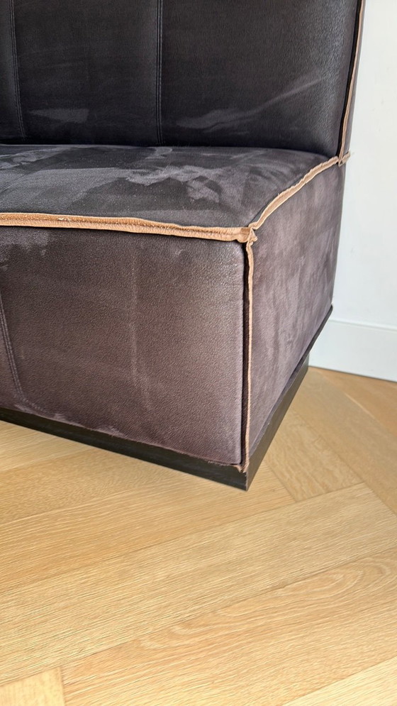 Image 1 of Novità assoluta: panca da pranzo di design Nubik