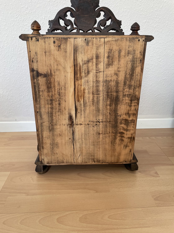 Image 1 of Vintage Furniture Louis XIII Revival