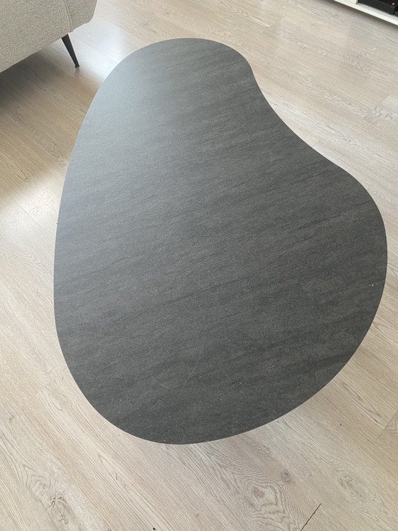 Image 1 of Hulshoff cloudy ceramistone coffee table