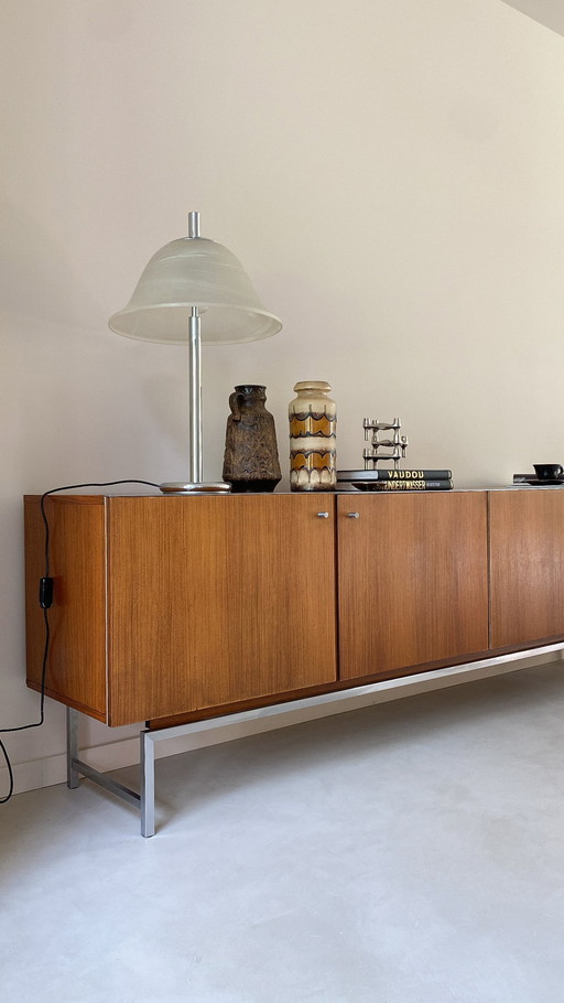 Fristho Vintage Rosewood Sideboard