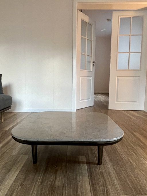 &Tradition Space Copenhagen Design Sofatisch Fly SC4