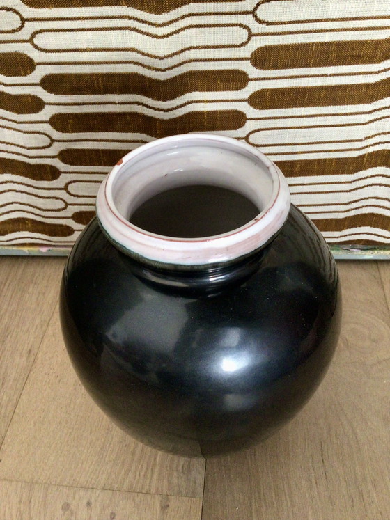 Image 1 of Mid Century Vase