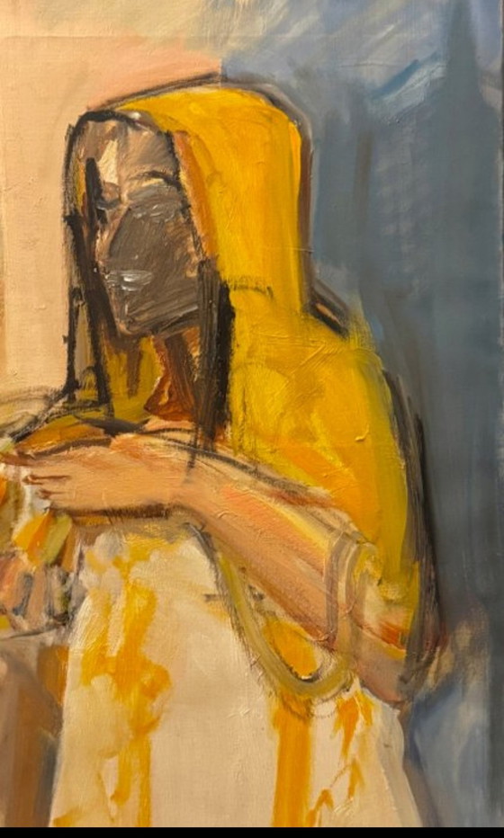 Image 1 of Marcus le Vestele