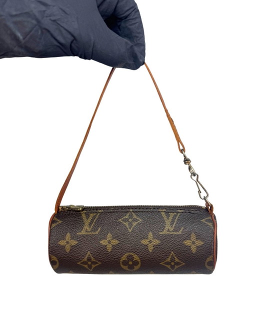 Louis Vuitton Mini Papillon - Monogram Vintage