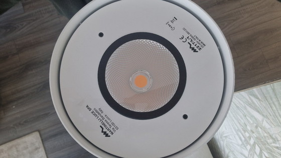 Image 1 of biconical lamp by martinelli luce 