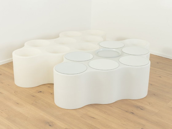 Image 1 of Estantería CLOUD, Ronan & Erwan Bouroullec, Cappellini