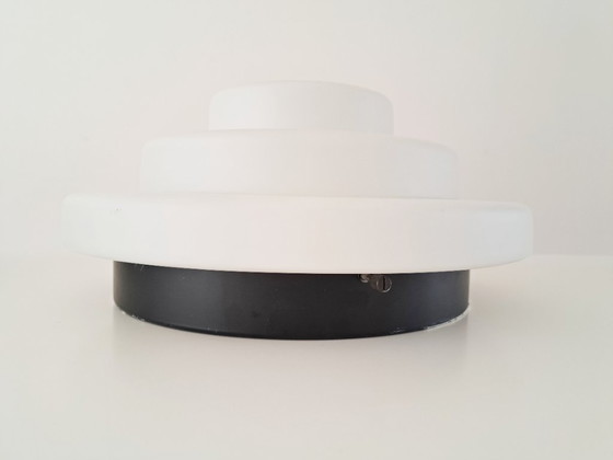 Image 1 of Set di 2 lampade da parete/soffitto Raak “Step by Step” – modello P-1303