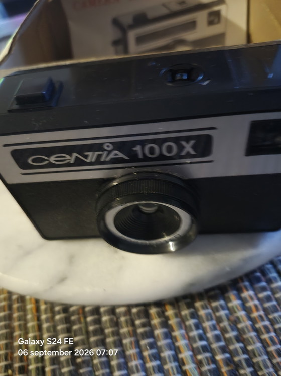 Camera Apparatuur – mixed, Cadeaus, Glass, Leather (photo 9 of 15)