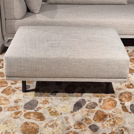 Image 1 of EYYE Dura Lounge corner sofa