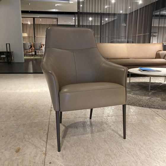 Image 1 of Jori Fuga armchair