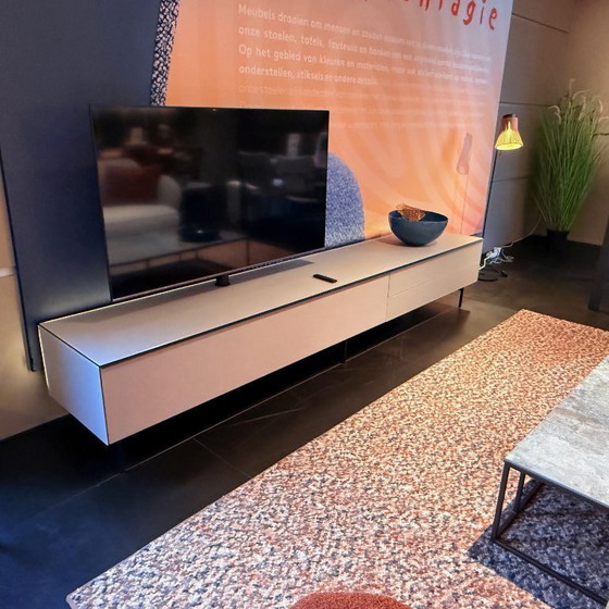 Image 1 of Mobili TV Scala del marchio di punta Spectral