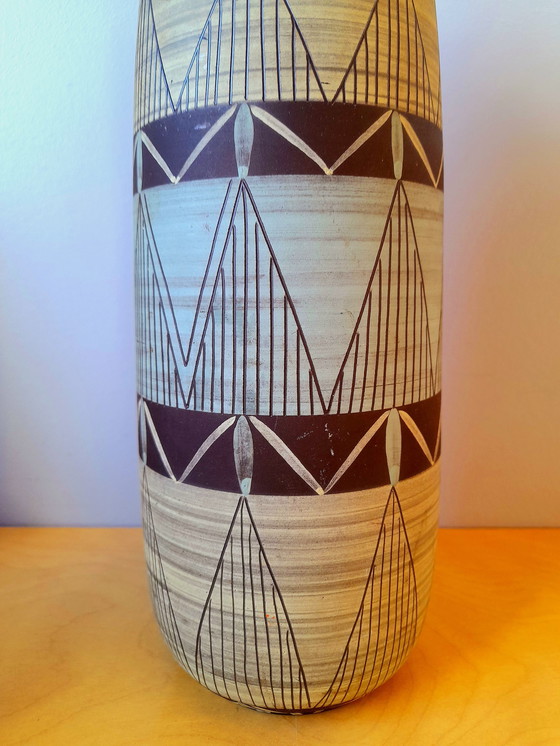 Image 1 of Brocca in ceramica anni '60