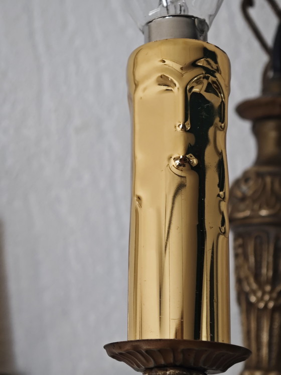 Image 1 of Lampadario Regency Tutti Frutti