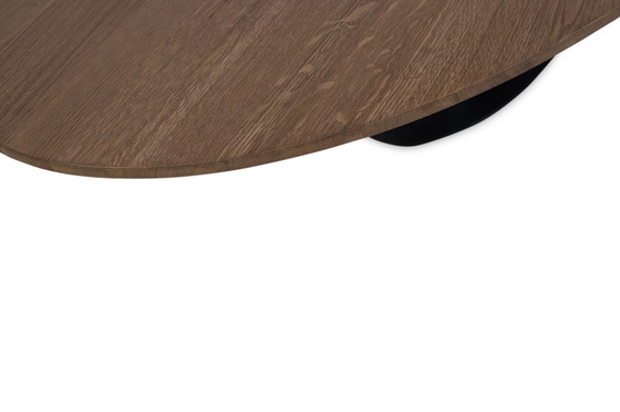 Image 1 of Passe Partout Buddha Low dining table - 280x120