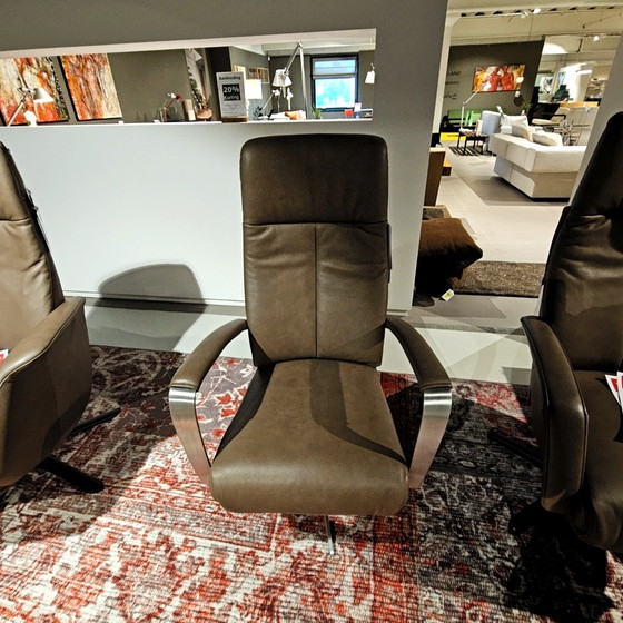 Image 1 of La poltrona relax Future Thyra