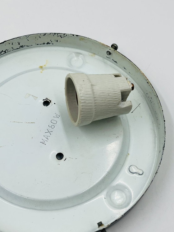 Image 1 of Amber ceiling light Helena Tynell – Hustadt Lights