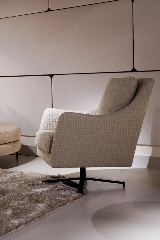 Belazza Piccolo Drehsessel (2er-Set)