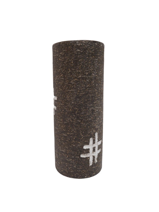 Chanoir vase for Westraven Utrecht
