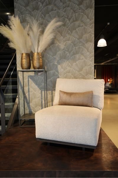 Hofstede Raanhuis Linno armchair