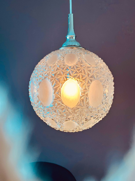 Image 1 of Unique! Peter Essig pendant lamp