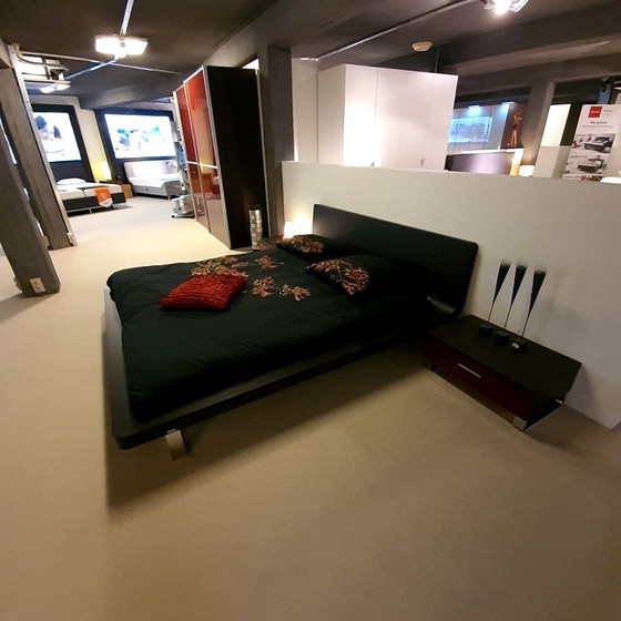 Image 1 of Cama Hülsta Tamis - 180x200