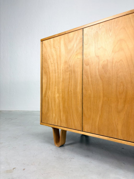 'DB02' Credenza di Cees Braakman per Pastoe – Credenze, Legno (photo 12 of 20)