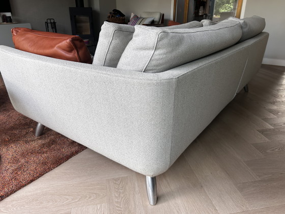 Image 1 of Design in Stock – Byen Lounge 3-zits bank