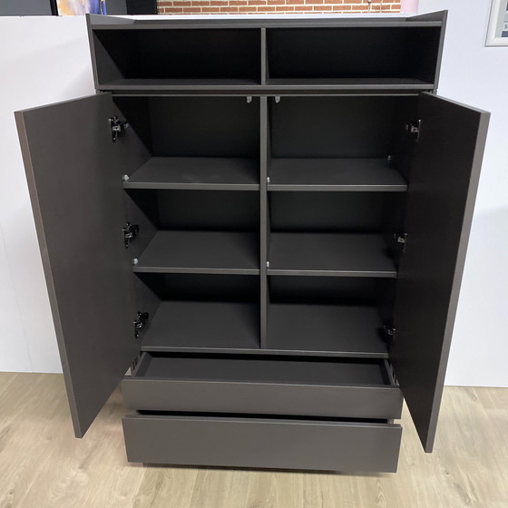 Image 1 of HCM Lorenzo wall cabinet