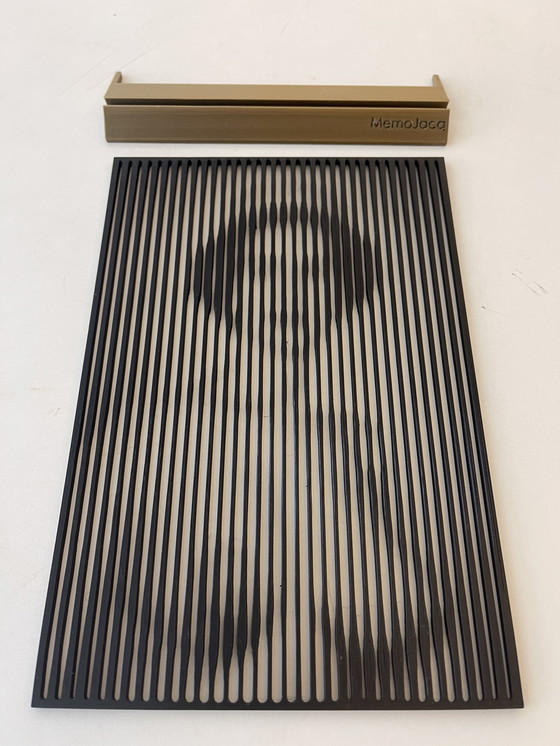 Image 1 of Stampa 3D "Fabby" di @memojacq