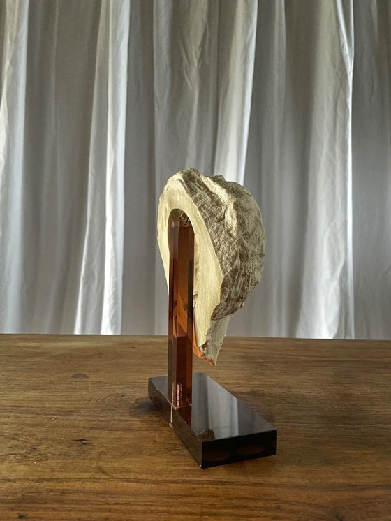 Image 1 of Ancient Greek Head – Ephebe – Cast from the Louvre Museum