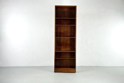 Bibliothèque de Gunni Omann pour Omann Jr.-1960