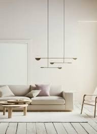 Image 1 of Bolia Leaves Pendant Lamp Led Messsing