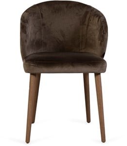 Image 1 of Passe Partout Popsy eetkamerstoel (set van 4)