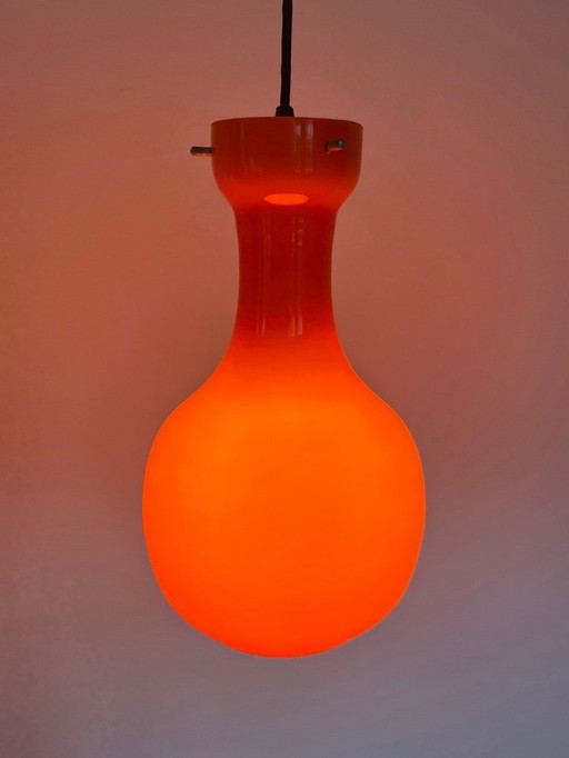 Suspension Targetti Sankey, Italie, années 1970